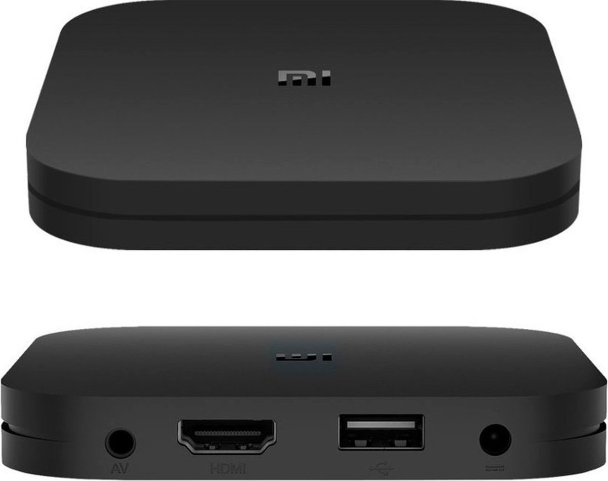 Xiaomi