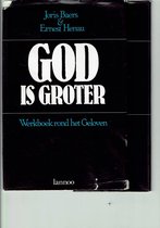 God is groter