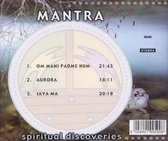 The spiritual world of Mantra