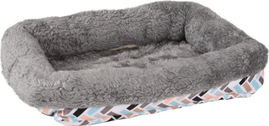 Knaagdierspeelgoed Clavio mand