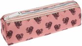 Jeune Premier Pennenzak - Lady Dog  2,5 x 23 x 5cm