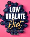 Low Oxalate Diet