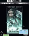 Rogue One: A Star Wars Story (4K Ultra HD Blu-ray)