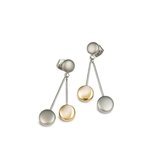 Boccia Titanium 0568.02 Dames Oorhangers