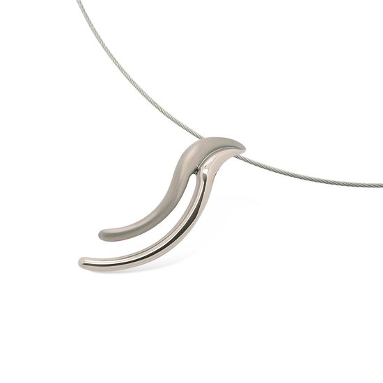 Boccia Titanium 07001.01 Dames Hanger | bol.com