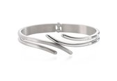 Boccia Titanium 0396.01 Dames Armband 63 mm