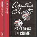 Partners In Crime CD UNABRIDGED