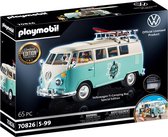 PLAYMOBIL Volkswagen T1 campingbus - Special Edition - 70826 - Multicolor