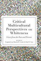 Critical Multicultural Perspectives on Whiteness