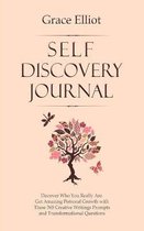 Self Discovery Journal