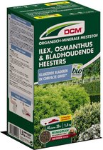 Dcm Meststof Ilex/Heester - - 1.5 kg
