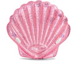 SHIMMERING SEASHELL ISLAND