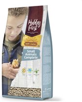 Hobbyfirst Hope Farms Small Animals Complete - Nourriture pour rongeurs - 10 kg
