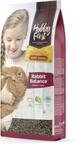 Hobbyfirst Hope Farms Rabbit Balance - Konijnenvoer - 5 kg