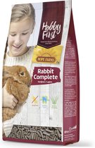 Hobbyfirst Hope Farms Rabbit Complete - Konijnenvoer - 1.5 kg