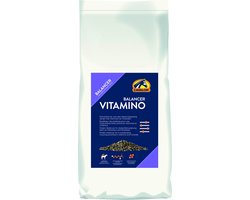 Cavalor Vit-Amino - Voedingssupplement - 20 kg