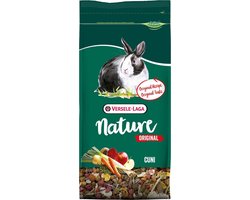 Versele-Laga Nature Original Cuni - Konijnenvoer - 750 g