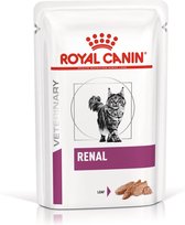 Royal Canin Renal Kip Portion (Pain) - 12 x 85 grammes
