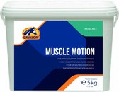 Cavalor Muscle Motion - Voedingssupplement - 5 kg
