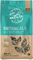 Bunny Botanicals Mid Mix Heermoes & Pepermuntblaadjes 120gr