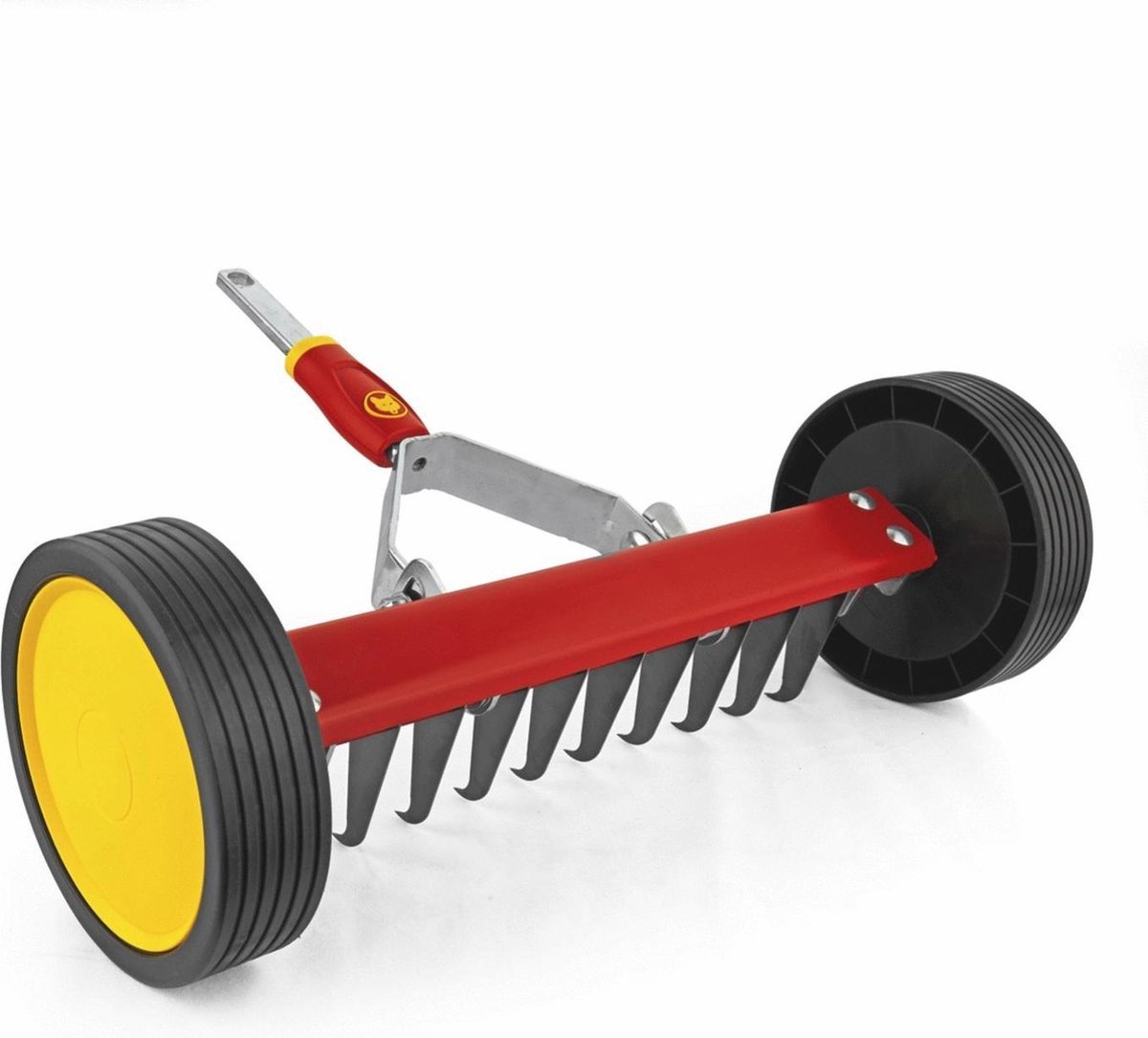 WOLF-Garten Multi-star UR-M 3 Verticuteerroller