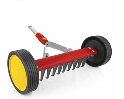 WOLF-Garten MultiStar® UR-M3 Verticuteerroller 30 cm