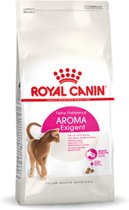 Royal Canin Aroma Exigent - Nourriture pour chats - 4 kg