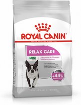 Royal Canin Ccn Relax Care Mini - Hondenvoer - 8 kg