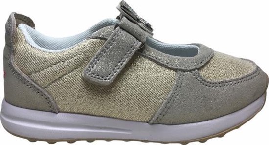 Lelli Kelly velcro bling bling vlinder zomer schoenen LK7855 goud mt 29 |  bol.com
