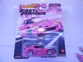 Honda S2000 Suki's Hotwheels