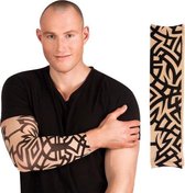 Boland - Tattoo Sleeve - Arm tattoo - Tribal
