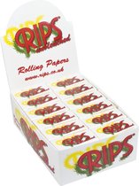 Rips unbleached on roll 24 pcs/4 m