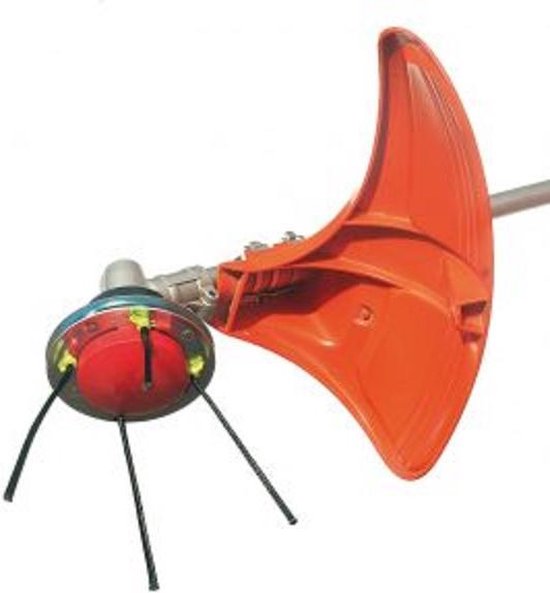 WEE100254 Weedlover maaikop universeel 25,4mm van Eurosystems — afbeelding 3