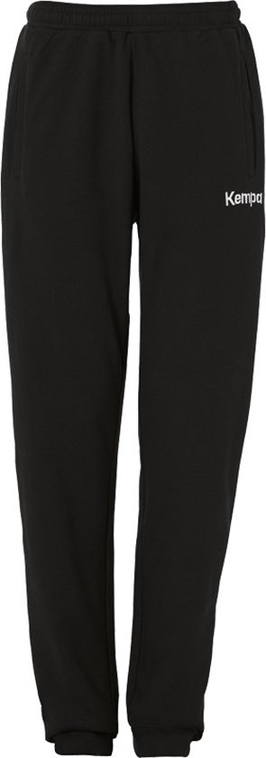 Kempa Sweat Broek Maat M