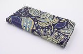 Beprint hoesje Samsung Galaxy S8 Plus - Book Case - Pasjeshouder - Magneetsluiting (G955F)