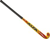 Alfa Speed- Hockeystick- 60% Carbon- Veldstick- 38 inch
