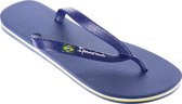 Ipanema Classic Brasil Heren Slippers - Blue - Maat 41/42