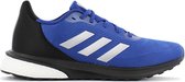 adidas ASTRARUN M Boost Bounce - Heren Hardloopschoenen Running Sport Schoenen Blauw EG5840 - Maat EU 42 UK 8