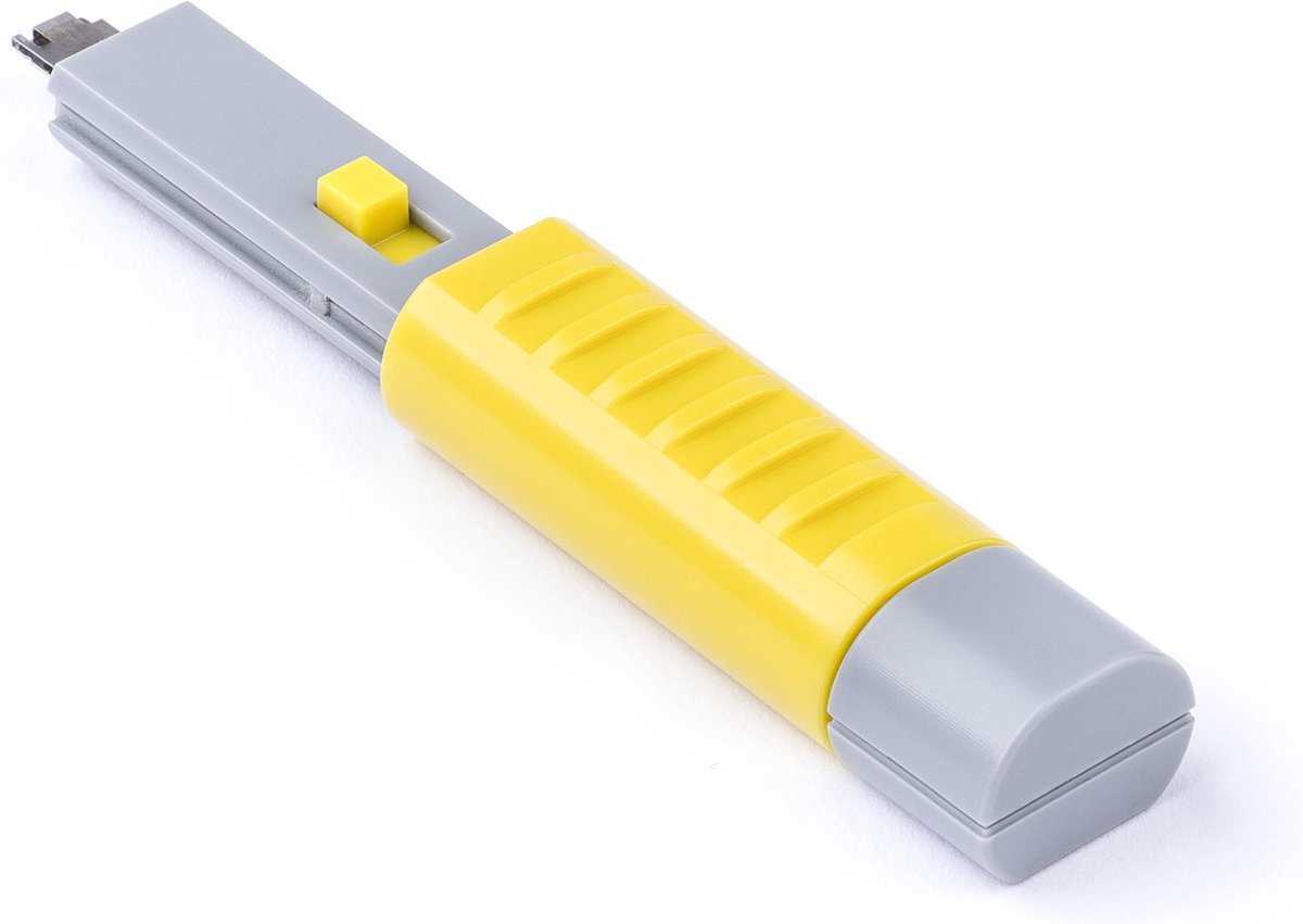 Smart Keeper Essential Lock Key Basic - Geel
