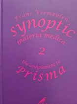 2 The synoptic materia medica