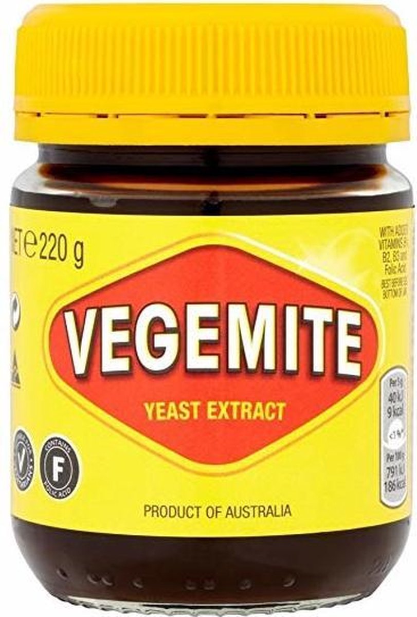 Vegemite - 220g