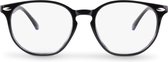 Eye Trebin - Computerbril - Blauw licht bril - Blue light glasses - Zwart