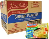 Indomie Shrimp Flavour 40 x 75g