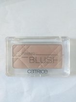 Catrice defining blush 100 Rose couture