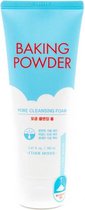 Etude House - Baking Powder Pore Cleansing Foam - gezichtsreiniger