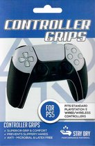 RiMa7 - Controller Performance Grips - Playstation 5 - PS5 - Anti slip -  Controller Accesoires