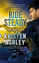 Chaos 3 - Ride Steady