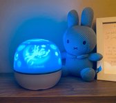 Plafond Projector Koran - Met Bluetooth Speaker - 3 Lichtkleuren - Met Adapter & Afstandsbediening - Sterren Projector - Nachtlampje - Baby