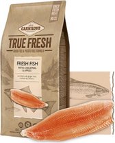 Carnilove 11,4kg True Fresh fish for Adult dogs