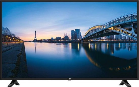 HIGH HI3910HD-MM - 39" HD TV - eenvoudig, betrouwbaar instapmodel aan de laagste prijs | bol.com
